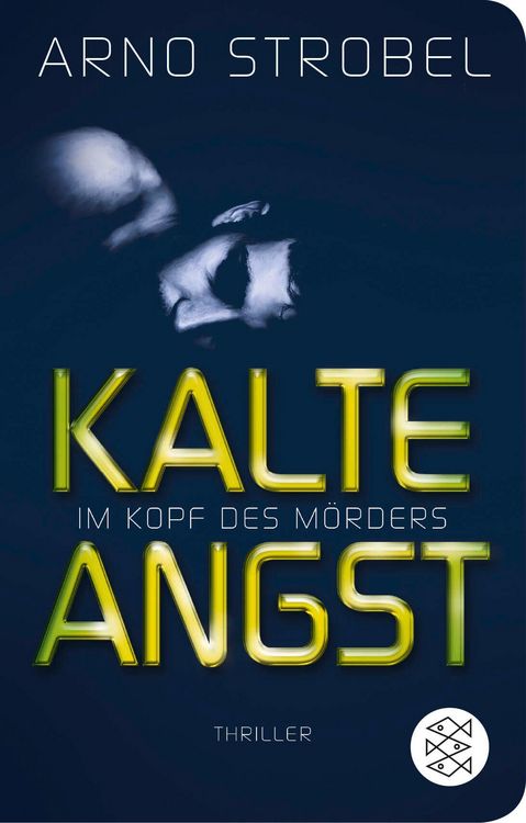 Produktbild: Im Kopf des M&ouml;rders - Kalte Angst