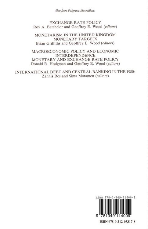 Produktbild: Unregulated Banking
