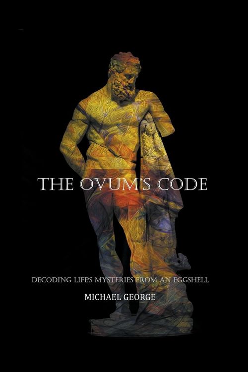 Produktbild: The Ovum's Code