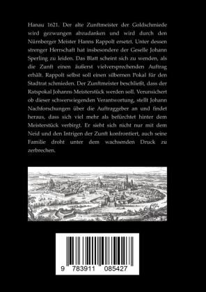 Produktbild: Das Meisterst&uuml;ck