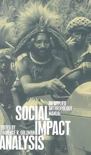 Produktbild: Social Impact Analysis