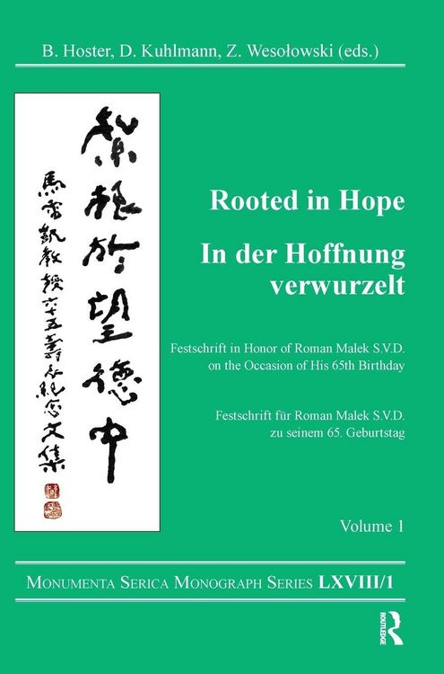 Produktbild: Rooted in Hope