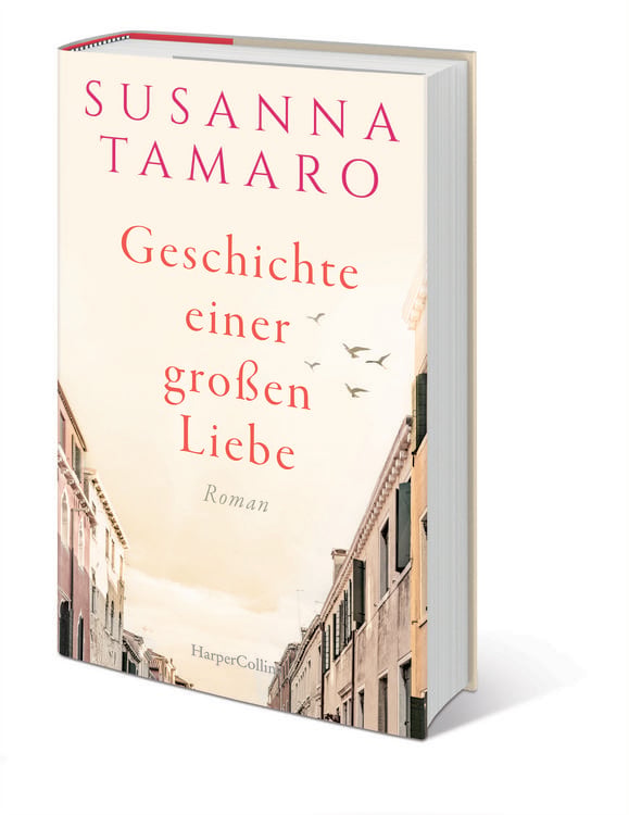 Produktbild: Geschichte einer gro&szlig;en Liebe