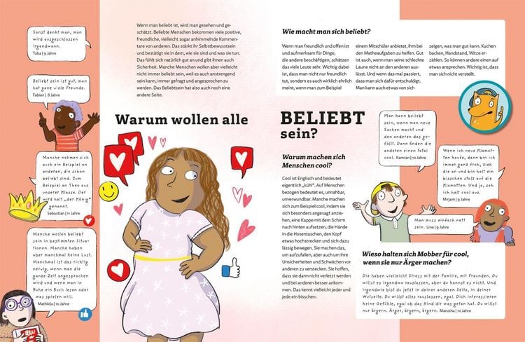 Produktbild: Stark gegen Mobbing