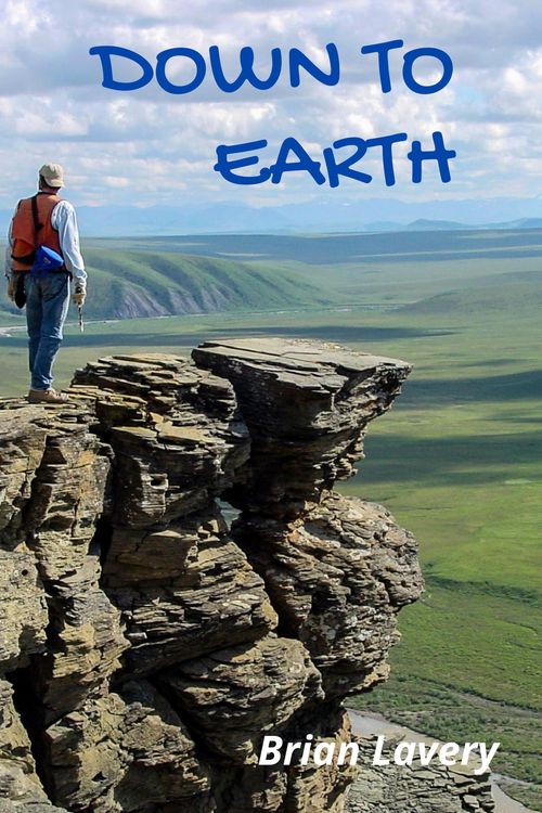 Produktbild: Down to Earth