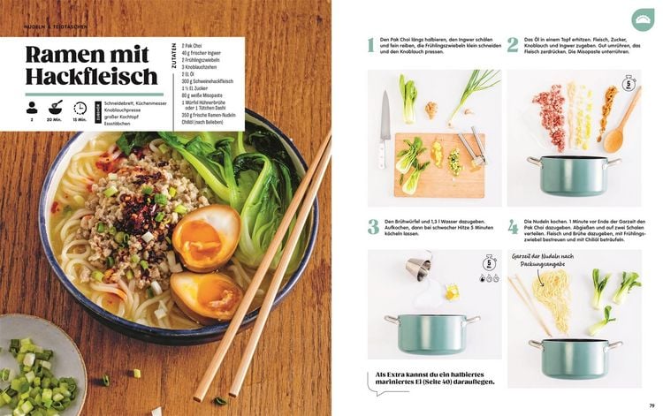 Produktbild: Cook it! Asien