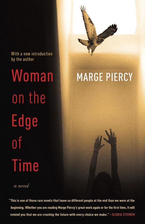 Produktbild: Woman on the Edge of Time