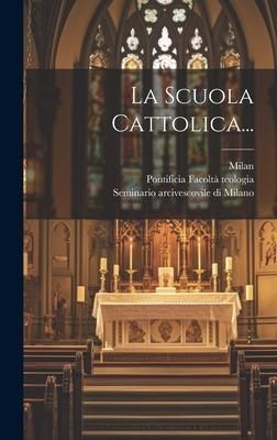 Produktbild: La Scuola Cattolica...