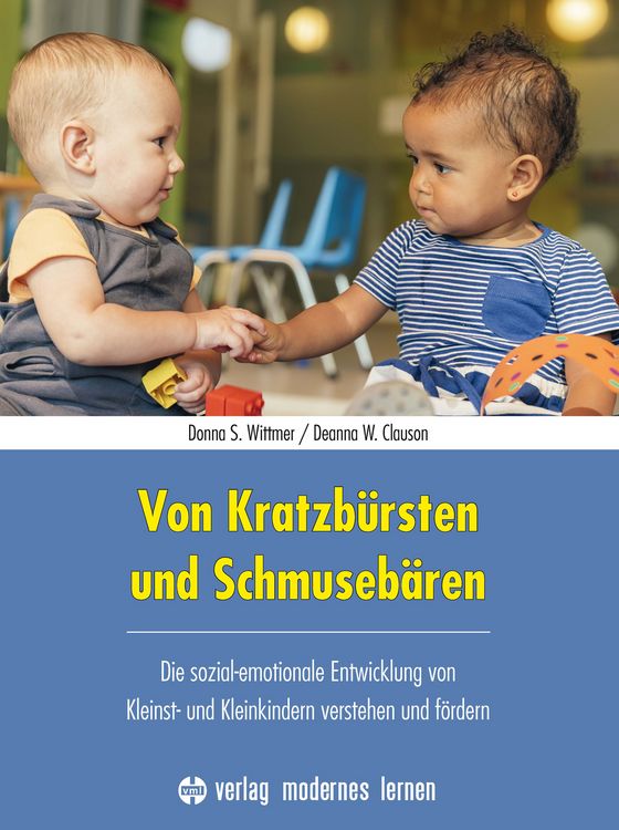 Produktbild: Von Kratzb&uuml;rsten und Schmuseb&auml;ren
