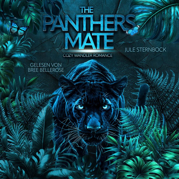 Produktbild: The Panthers Mate