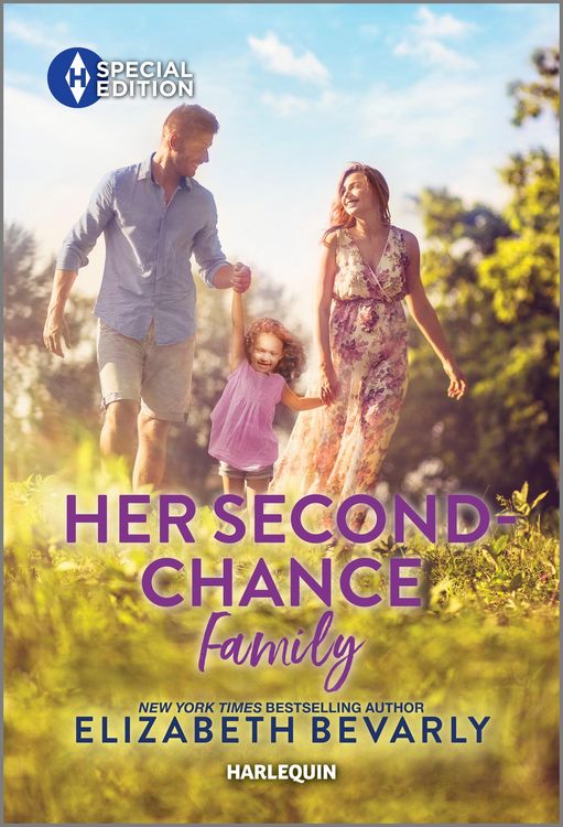 Produktbild: Her Second-Chance Family