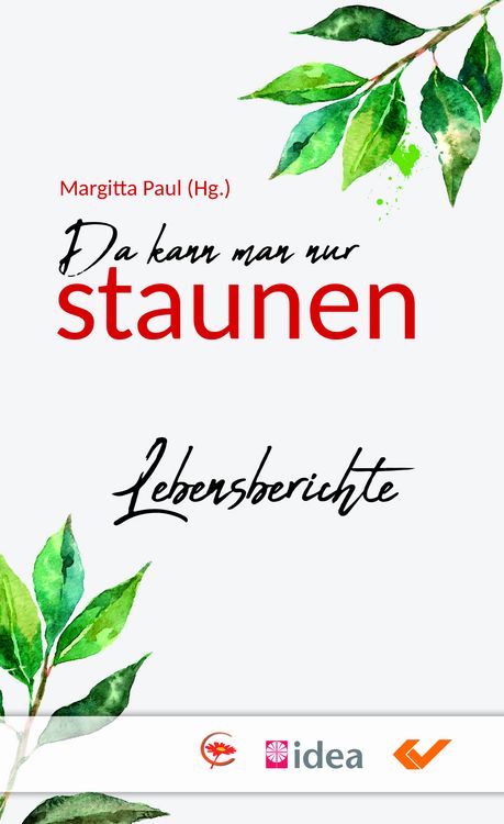 Produktbild: Da kann man nur staunen