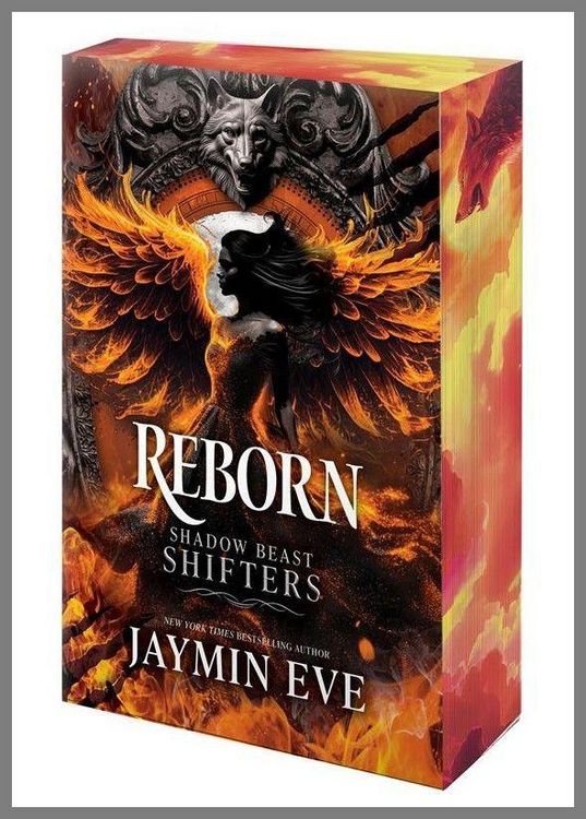 Produktbild: Reborn