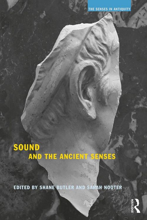 Produktbild: Sound and the Ancient Senses