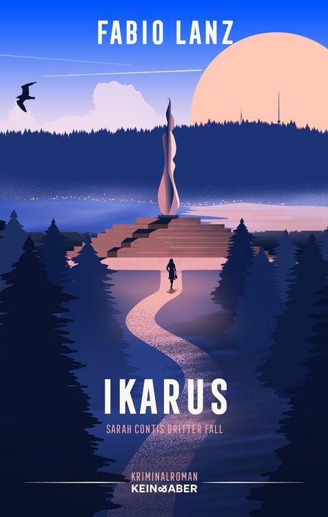 Produktbild: Ikarus