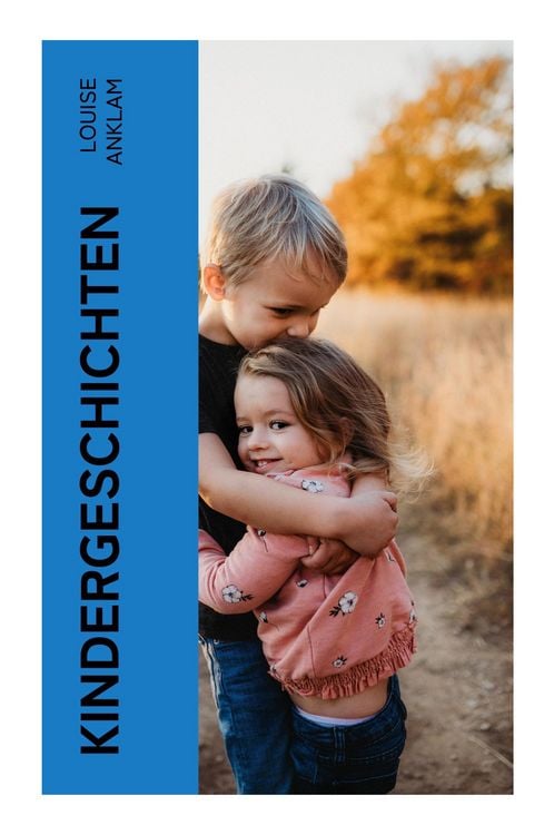 Produktbild: Kindergeschichten