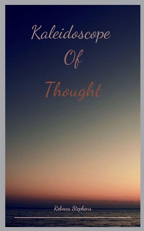 Produktbild: Kaleidoscope of Thought