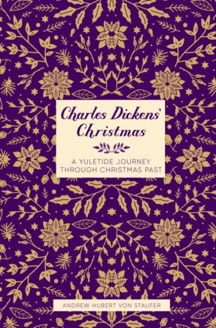 Produktbild: Charles Dickens' Christmas