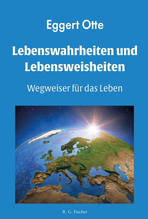 Produktbild: Lebenswahrheiten und Lebensweisheiten