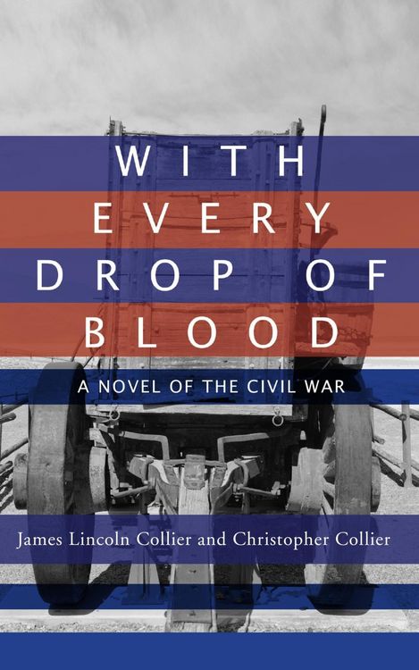Produktbild: With Every Drop of Blood