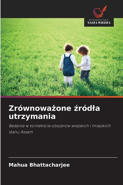 Produktbild: Zr&oacute;wnowa&iquest;one &iquest;r&oacute;d&iquest;a utrzymania