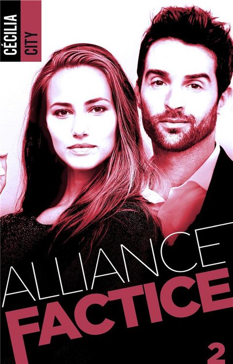 Produktbild: Alliance factice - tome 2