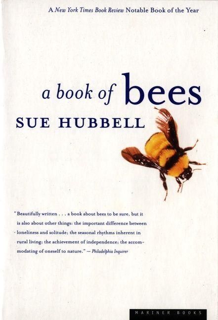 Produktbild: Book of Bees, A