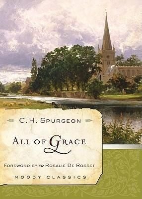 Produktbild: All of Grace