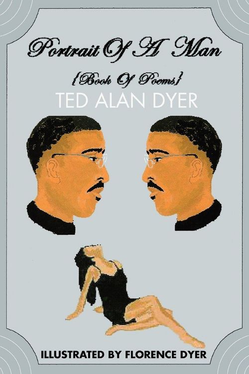 Produktbild: Portrait Of A Man