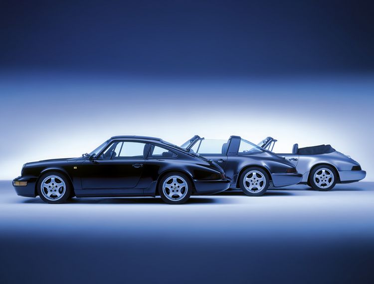 Produktbild: Porsche 911