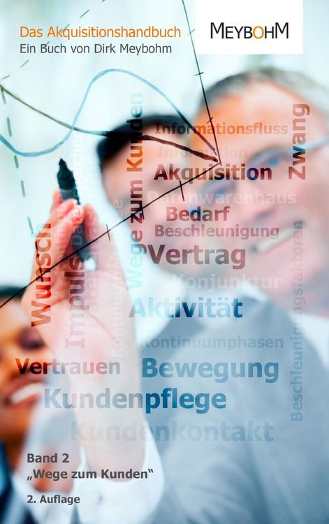 Produktbild: Wege zum Kunden