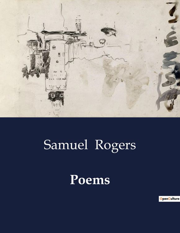 Produktbild: Poems
