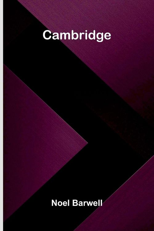 Produktbild: Cambridge