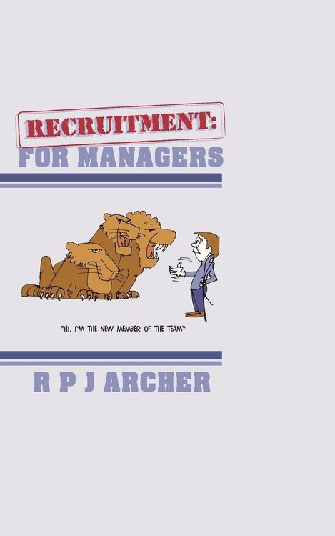 Produktbild: Recruitment