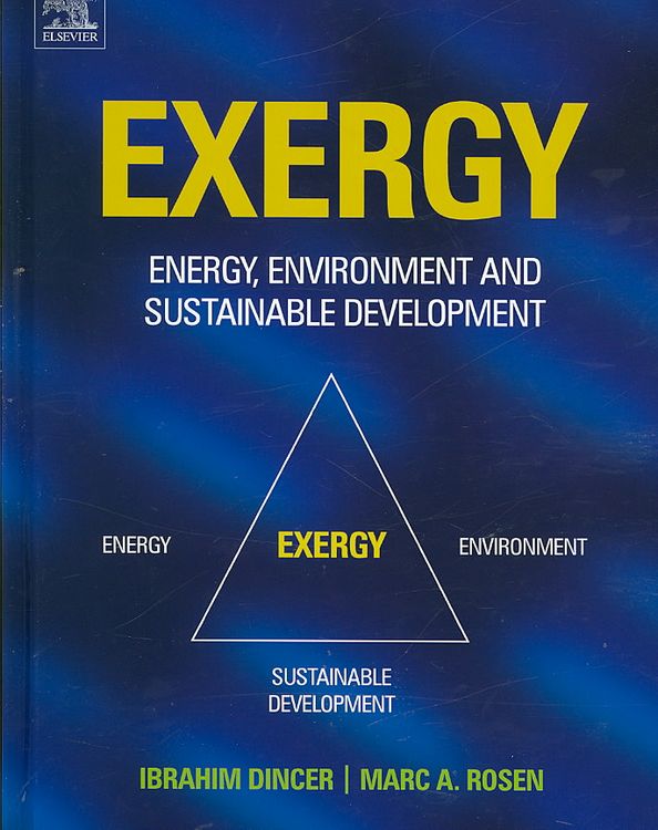 Produktbild: Exergy