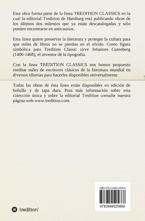 Produktbild: La gaviota