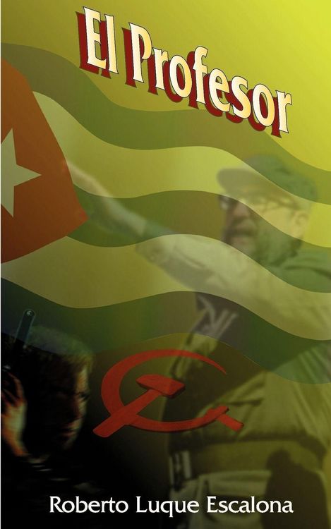Produktbild: El Profesor