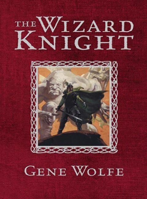 Produktbild: The Wizard Knight