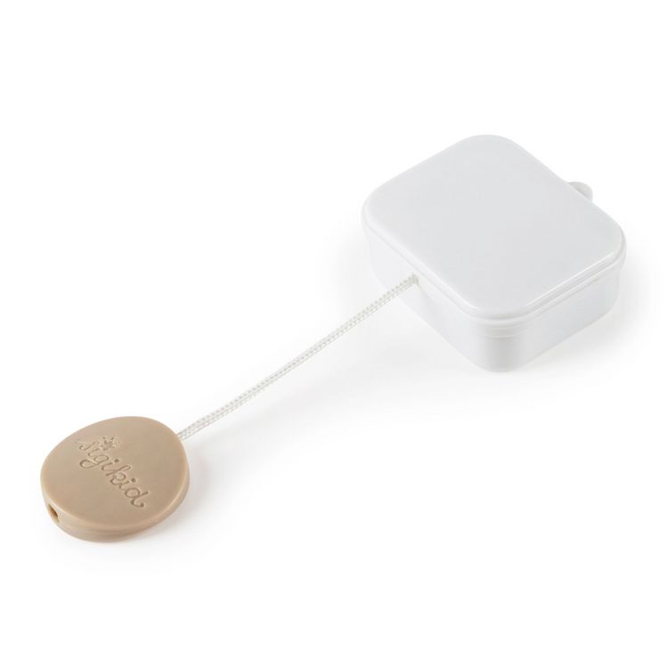 Produktbild: Sigikid 43564 - Mini-Spielwerk: Schlaf, Kindchen, schlaf, f&uuml;r Mini-Spieluhren