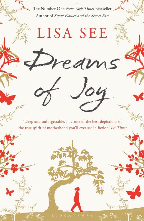 Produktbild: Dreams of Joy