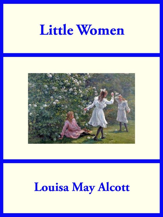 Produktbild: Little Women