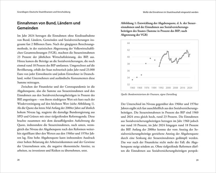 Produktbild: Schuldenwende