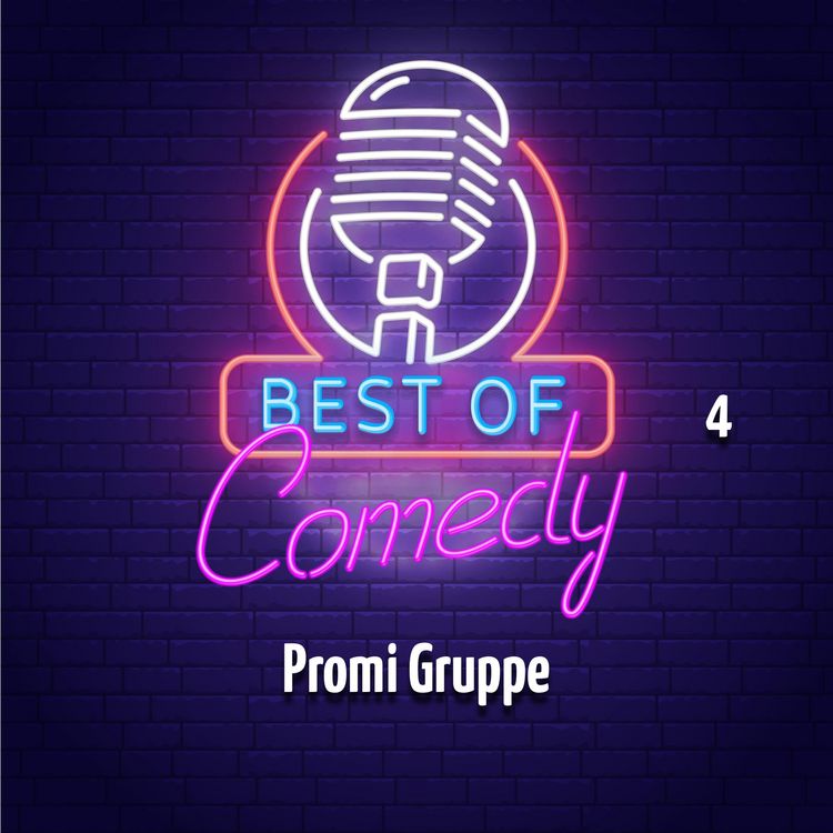 Produktbild: Promi Gruppe 4