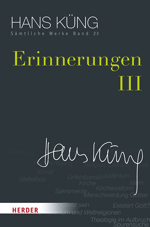 Produktbild: Erinnerungen III
