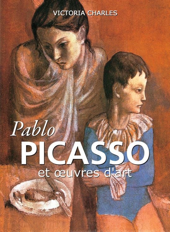 Produktbild: Pablo Picasso et oeuvres d'art