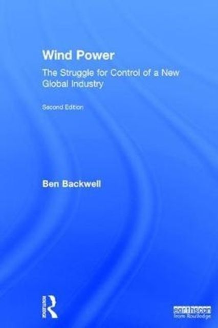 Produktbild: Backwell, B: Wind Power