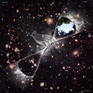 Produktbild: Earthkeeper (Ice Blue Vinyl)