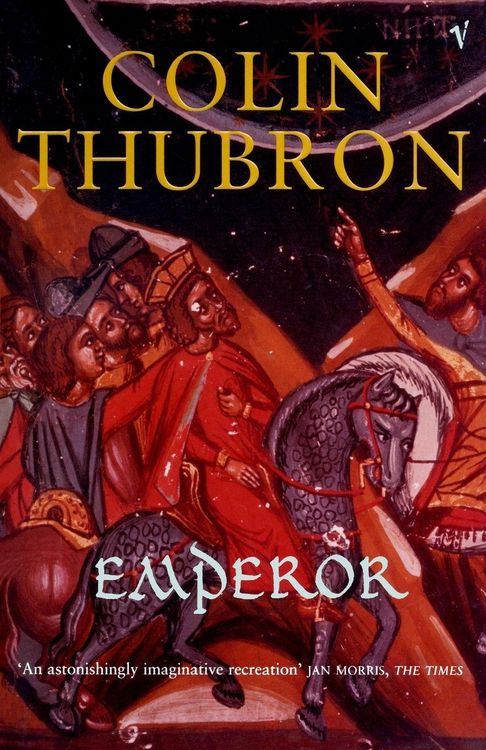 Produktbild: Emperor
