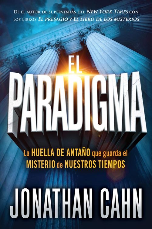 Produktbild: El paradigma