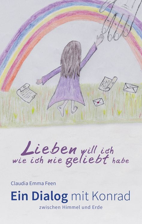 Produktbild: Lieben will ich, wie ich nie geliebt habe